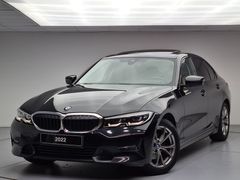 KOSİFLER OTO BOSTANCI BMW 320İ (TİCARİ KARTLARA 12 AY TAKSİT)