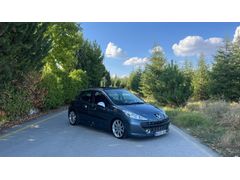 Sahibinden Peugeot 207 1.4 HDi Trendy 2007 Model