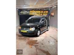 DÖNMEZLER AUTO " DAN İLK SAHİBİNDEN DÜŞÜK KM CADDY