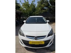 Galeriden Opel Astra 1.6 Essentia Konfor 2015 Model Tekirdağ