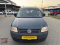 2005 MODEL VOLKSWAGEN CADDY 135.500 KM KREDİ KARTINA 12 TAKSİT