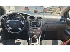Sahibinden Ford Focus 1.6 TDCi Titanium 2010 Model  223.000 km Gri