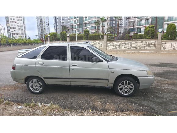 Sahibinden Lada Vega 1.5 2004 Model