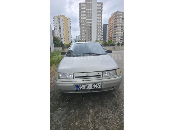 Sahibinden Lada Vega 1.5 2004 Model