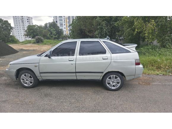 Sahibinden Lada Vega 1.5 2004 Model