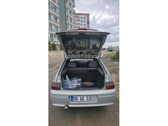 Sahibinden Lada Vega 1.5 2004 Model