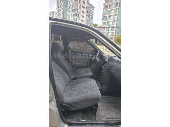 Sahibinden Lada Vega 1.5 2004 Model