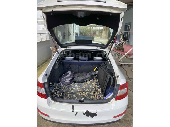 Sahibinden Skoda Octavia 1.6 TDI Optimal 2014 Model 