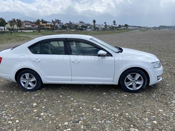 Sahibinden Skoda Octavia 1.6 TDI Optimal 2014 Model 