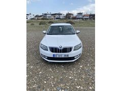 Sahibinden Skoda Octavia 1.6 TDI Optimal 2014 Model 
