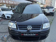 GÜNGÖR OTOMOTİV 2010 CADDYT 1.9 TDI KOMBİ EXTRALI HATASIZ