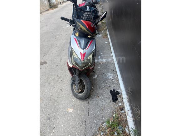 ARORA ELEKTRİKLİ BİSİKLET UYGUN FİYATLI SORUNSUZ