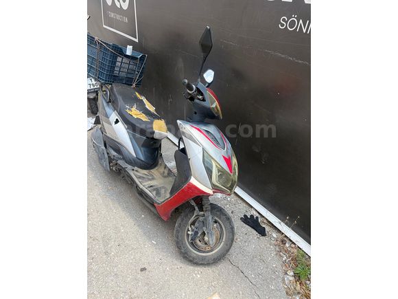 ARORA ELEKTRİKLİ BİSİKLET UYGUN FİYATLI SORUNSUZ