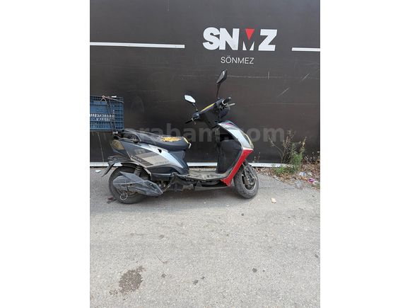 ARORA ELEKTRİKLİ BİSİKLET UYGUN FİYATLI SORUNSUZ