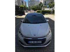 Sahibinden Peugeot 208 110hp