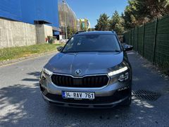 2024/KAMİQ/BOYASIZ/MAKYAJLI/YTKL SERVİS BKML/116 BG/GÜVENLİK PKT