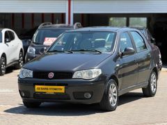 ÖZ BARIŞ | 2011 FİAT ALBEA SOLE 1.3MJET PREMİO | 213.000KM
