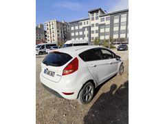 Sahibinden Ford Fiesta 1.4 TDCi Trend 2011 Model