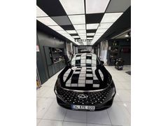 Sahibinden Chery Omoda 5 Pro 1.6 T-GDI Exceptional 2024 Model  10.000 km Siyah