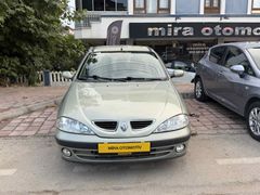 Galeriden Renault Megane 1.6 RXT 2000 Model Antalya