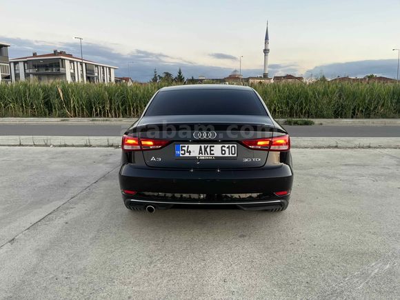 SAHİBİNDEN BOYASIZ DEĞİŞENSİZ A3