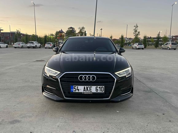 SAHİBİNDEN BOYASIZ DEĞİŞENSİZ A3