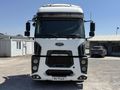 2015 MODEL FORD 1846 T OTOMATİK