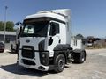 2015 MODEL FORD 1846 T OTOMATİK