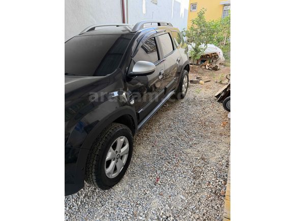 Sahibinden acil satılık Duster 1.5 dCi Euro5 Prestige  4x4