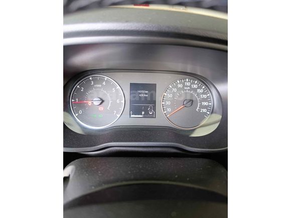 Sahibinden acil satılık Duster 1.5 dCi Euro5 Prestige  4x4