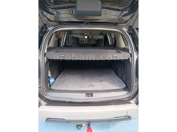 Sahibinden acil satılık Duster 1.5 dCi Euro5 Prestige  4x4