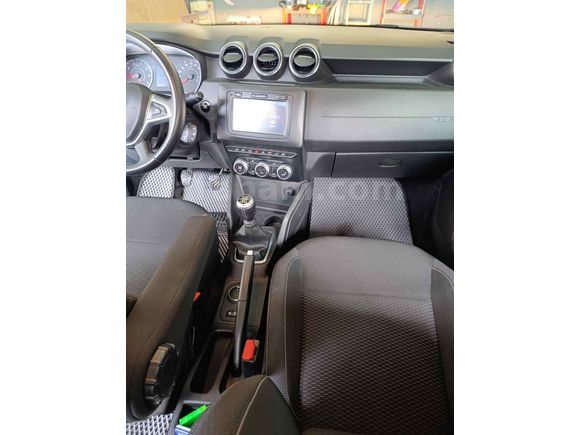 Sahibinden acil satılık Duster 1.5 dCi Euro5 Prestige  4x4