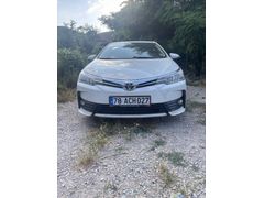 Sahibinden Toyota Corolla 1.4 D-4D Advance 2016 Model 
