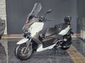 TUĞRA/2014 YAMAHA XMAX 400/BAKIMLI/12 AY KREDİ KARTINA TAKSİT