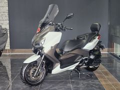 TUĞRA/2014 YAMAHA XMAX 400/BAKIMLI/12 AY KREDİ KARTINA TAKSİT