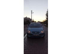 Sahibinden Hyundai Getz 1.5 CRDi VGT 2008 Model