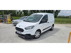 Sahibinden Ford Transit Courier 1.5 TDCi Trend 2020 Model Tramersiz