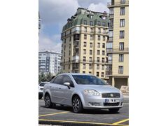 Sahibinden Fiat Linea 1.3 Multijet Active Plus 2012 Model