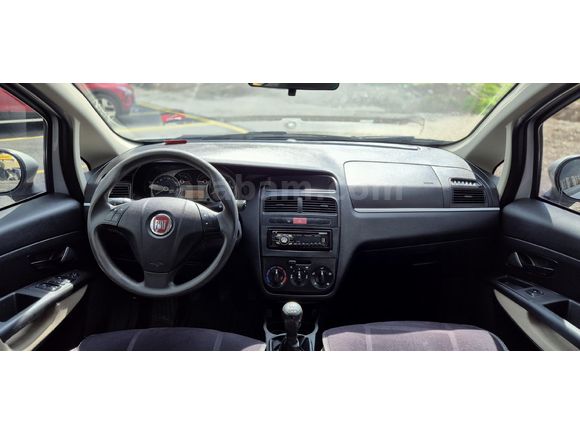 Sahibinden Fiat Linea 1.3 Multijet Active Plus 2012 Model