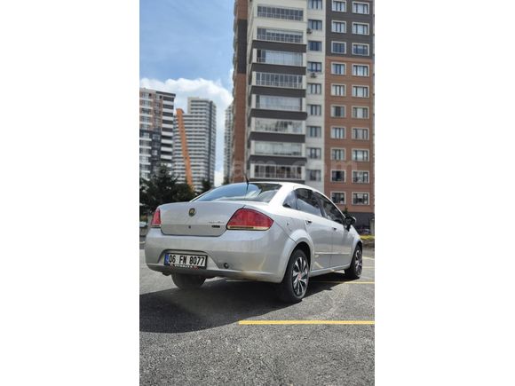 Sahibinden Fiat Linea 1.3 Multijet Active Plus 2012 Model