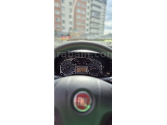 Sahibinden Fiat Linea 1.3 Multijet Active Plus 2012 Model