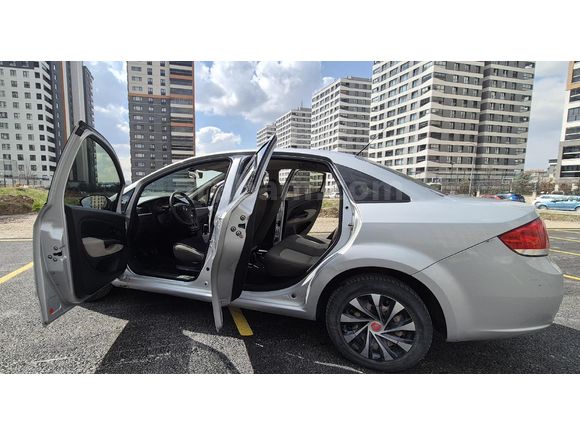Sahibinden Fiat Linea 1.3 Multijet Active Plus 2012 Model
