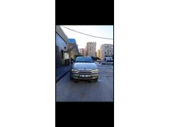 Sahibinden Fiat Siena 1.6 HL 2000 Model  muayene yeni agır bakımları yeni