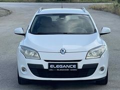 2011 HATASIZ MEGANE 3 1.5 DCİ SPORT TOURER PRİVİLEGE