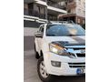 Sahibinden Isuzu D-Max 2.5 4x2 Limited 2013 Model