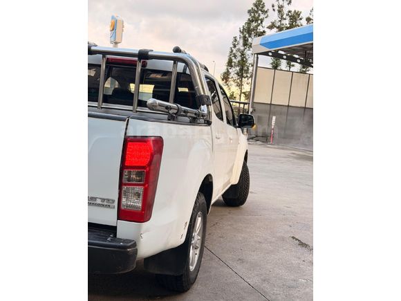 Sahibinden Isuzu D-Max 2.5 4x2 Limited 2013 Model