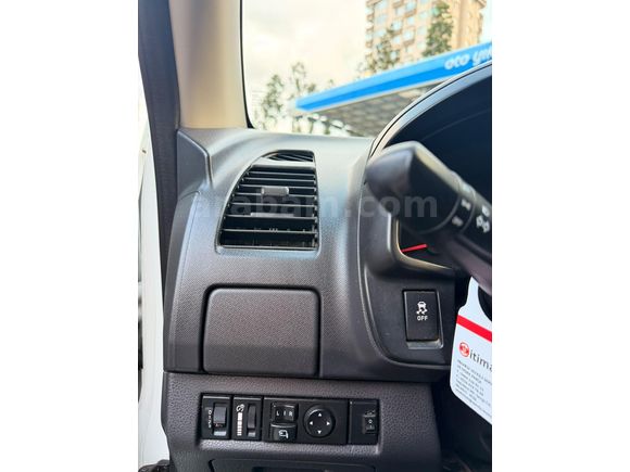 Sahibinden Isuzu D-Max 2.5 4x2 Limited 2013 Model