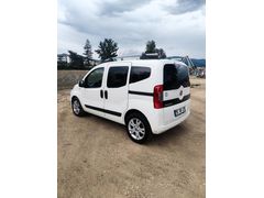 Sahibinden Fiat Fiorino Combi 1.3 Multijet Emotion 2012 Model