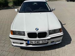 Sahibinden BMW 3 Serisi 318is 1997 Model 