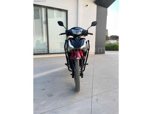 SIFIR AYARINDA ARORA SMART 50 2024 MODEL